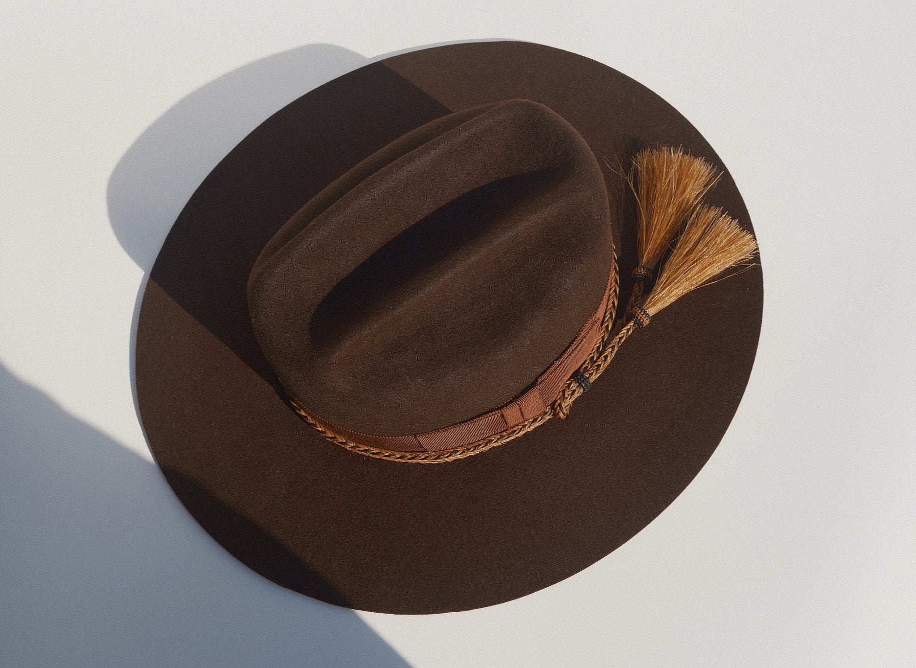 Ryder Felt Hat